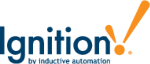 Ignition by Inductive Automation logo