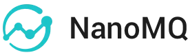 NanoMQ MQTT Server logo