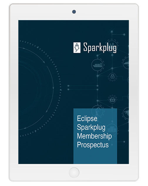 Eclipse Sparkplug Working Group The Eclipse Foundation